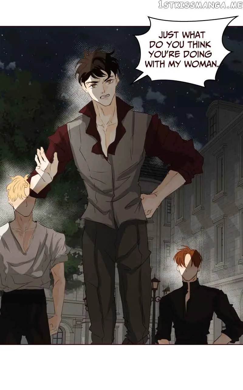 I Am the Villain Chapter 5 page 131