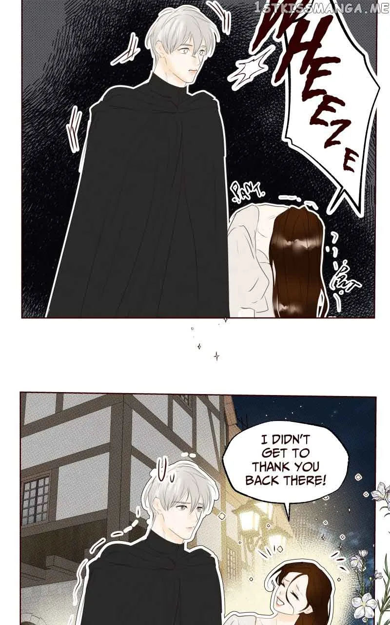 I Am the Villain Chapter 6 page 21
