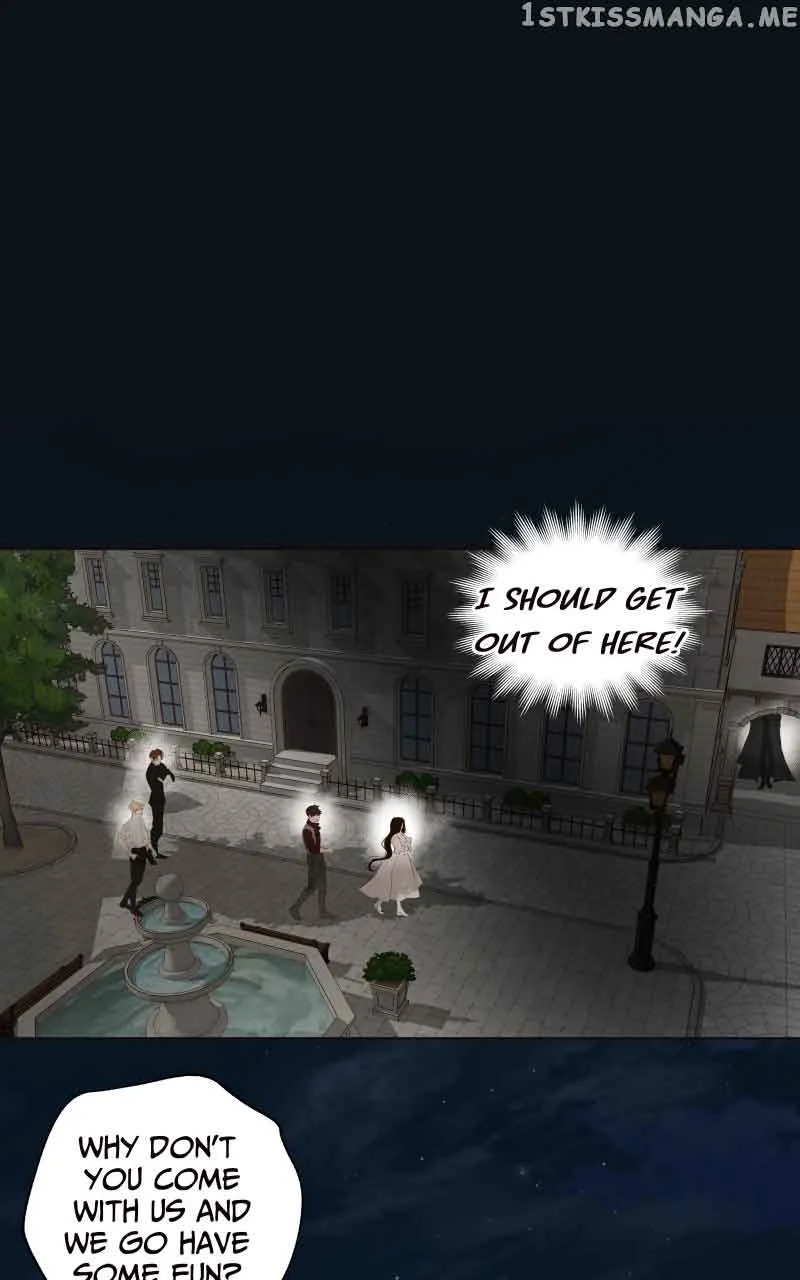 I Am the Villain Chapter 5 page 109