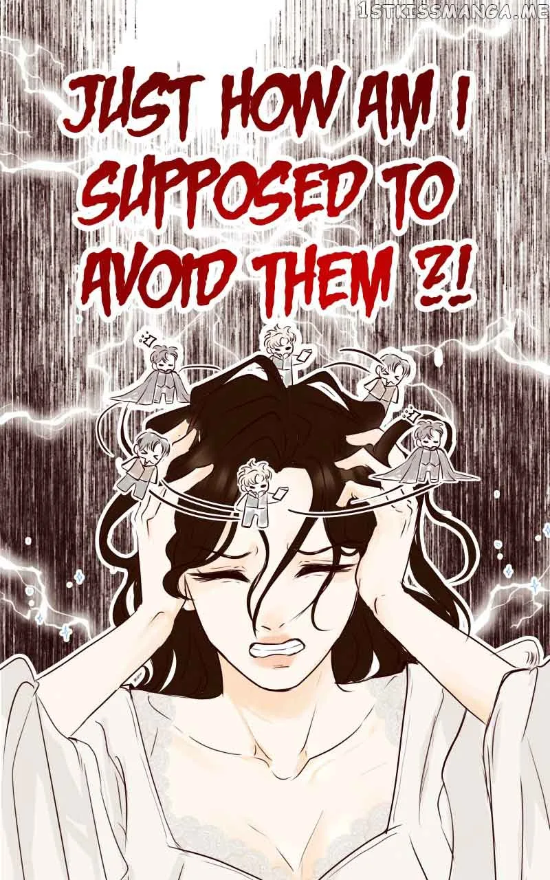 I Am the Villain Chapter 1 page 86