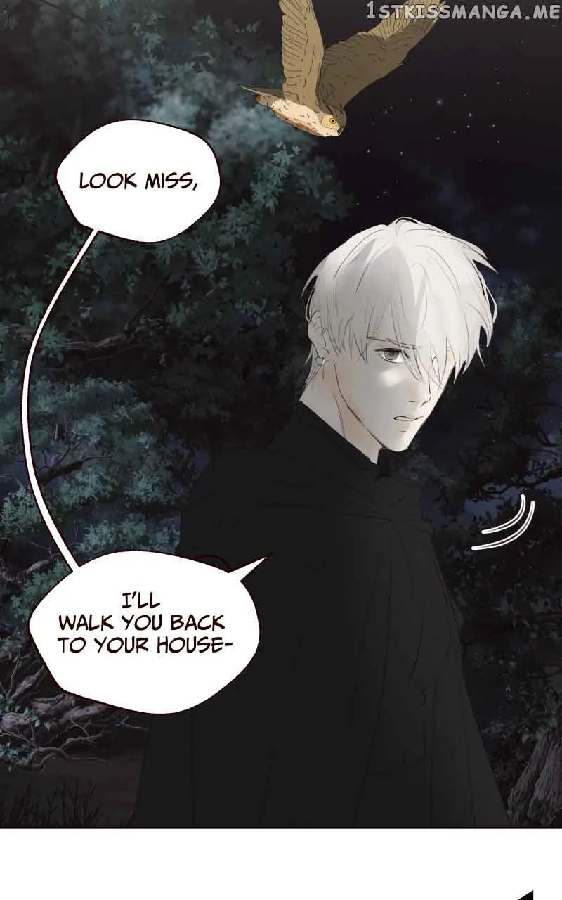 I Am the Villain Chapter 6 page 57