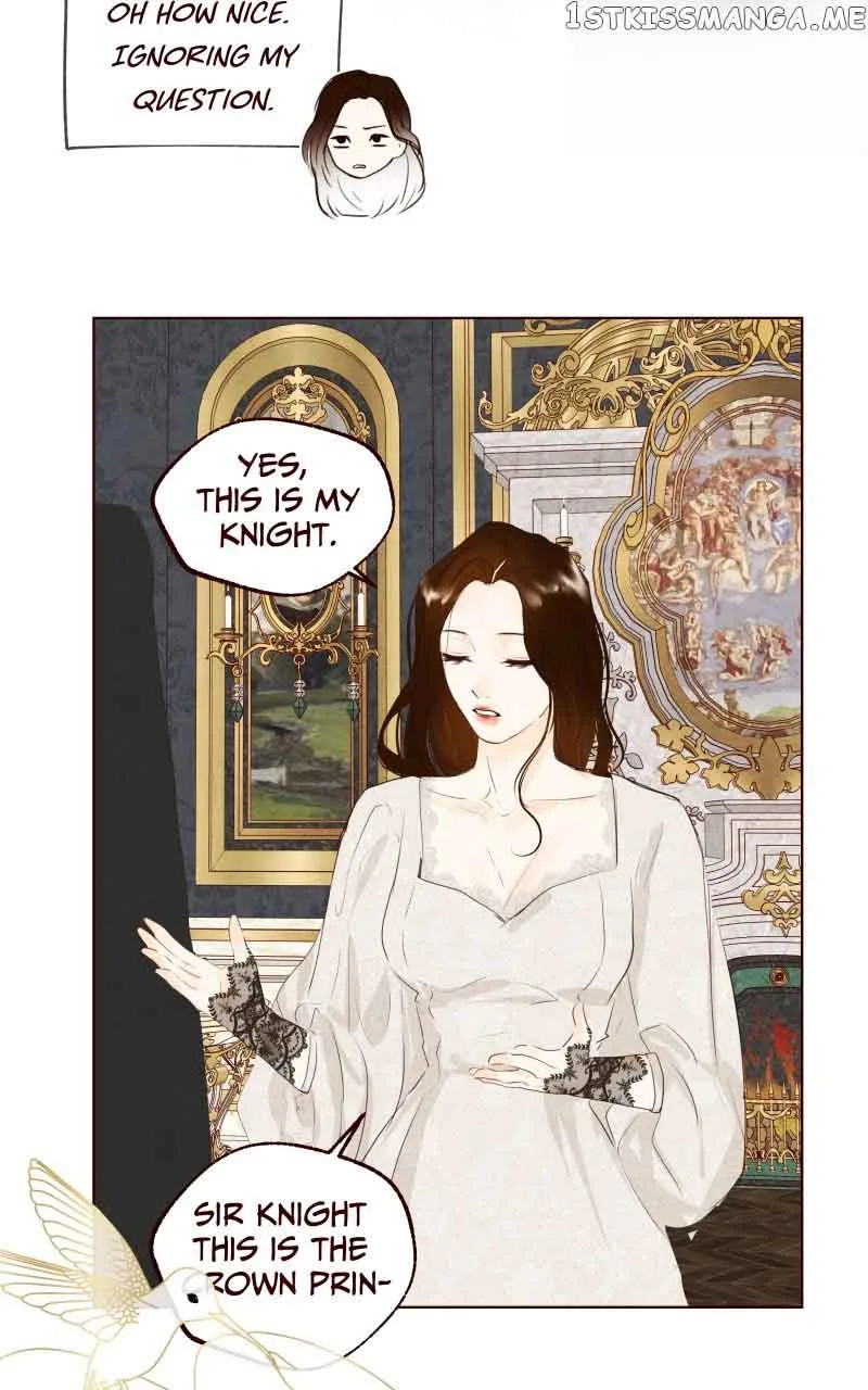 I Am the Villain Chapter 8 page 9
