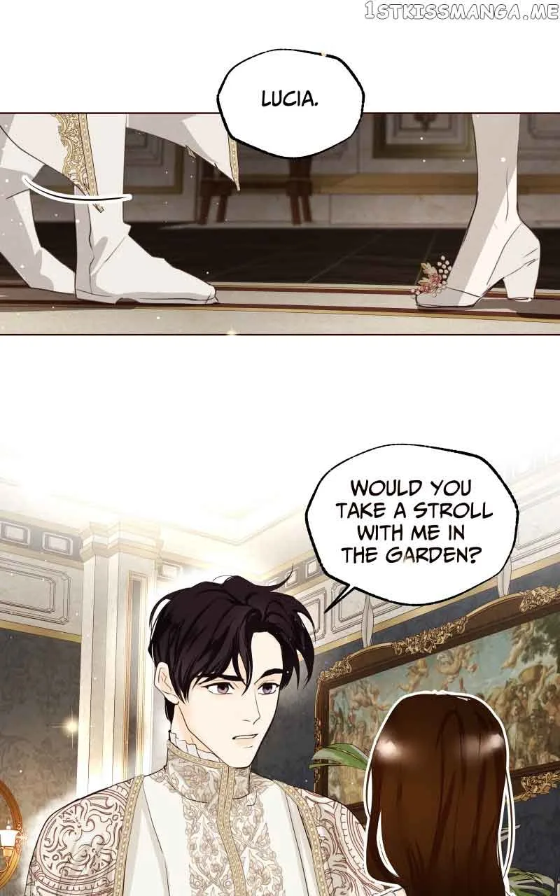 I Am the Villain Chapter 8 page 25