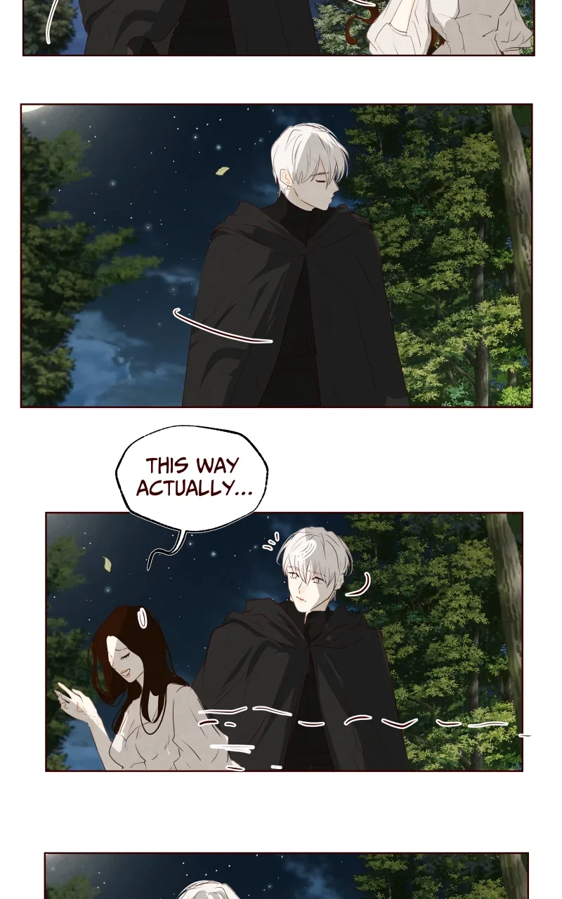 I Am the Villain Chapter 7 page 14
