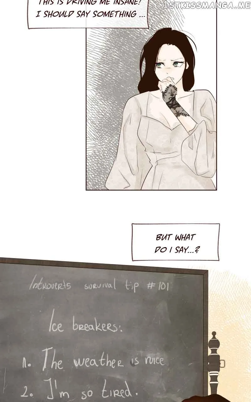 I Am the Villain Chapter 8 page 51