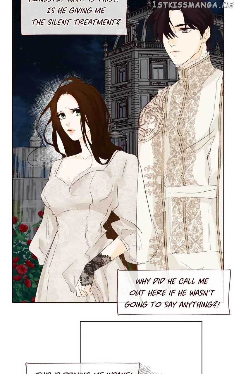 I Am the Villain Chapter 8 page 50