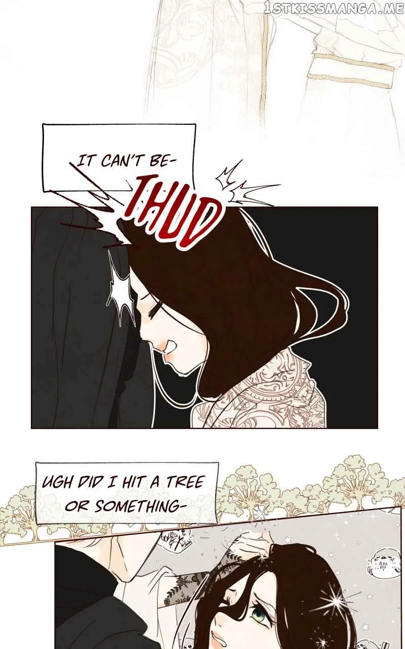 I Am the Villain Chapter 9 page 6