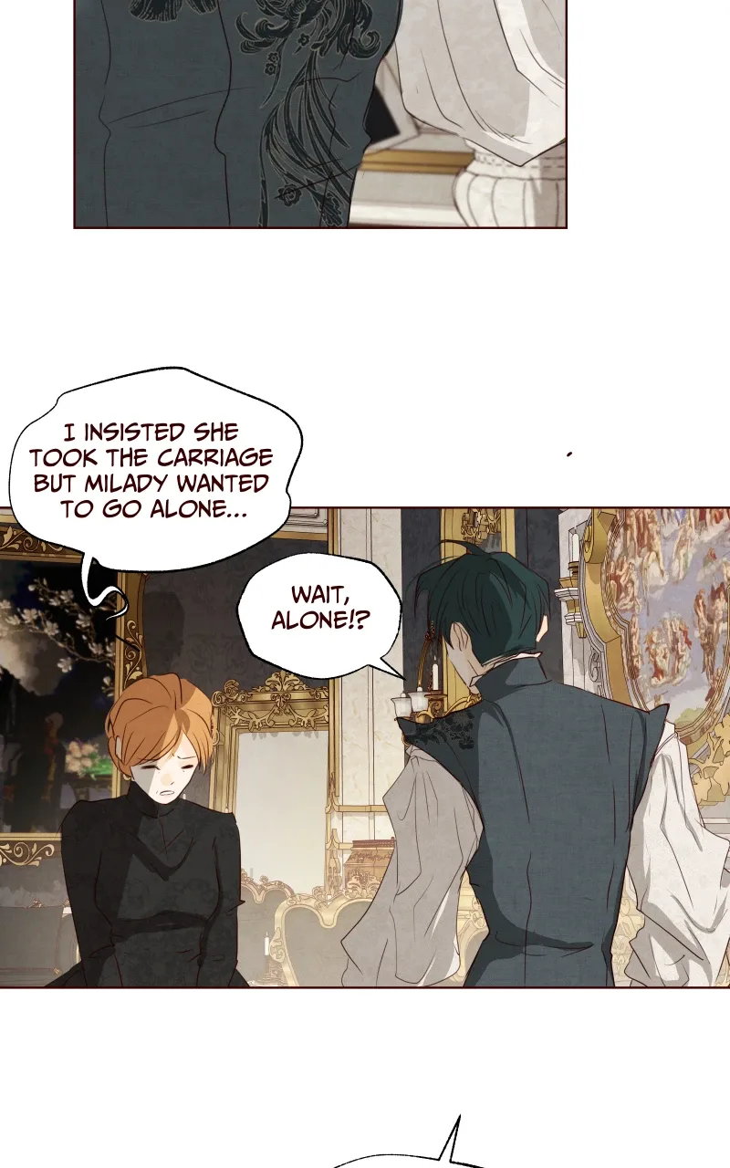 I Am the Villain Chapter 7 page 22