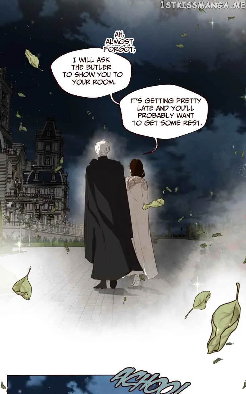 I Am the Villain Chapter 9 page 24