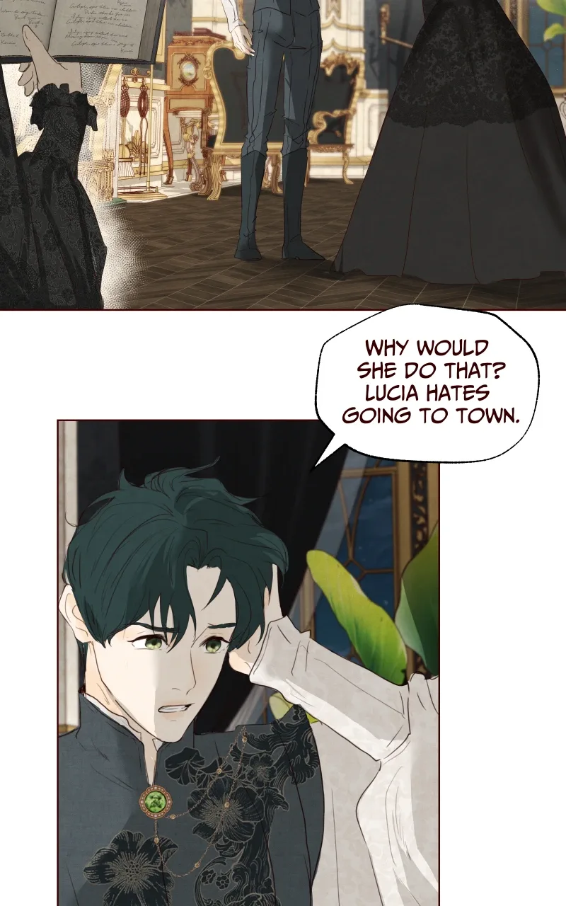 I Am the Villain Chapter 7 page 21