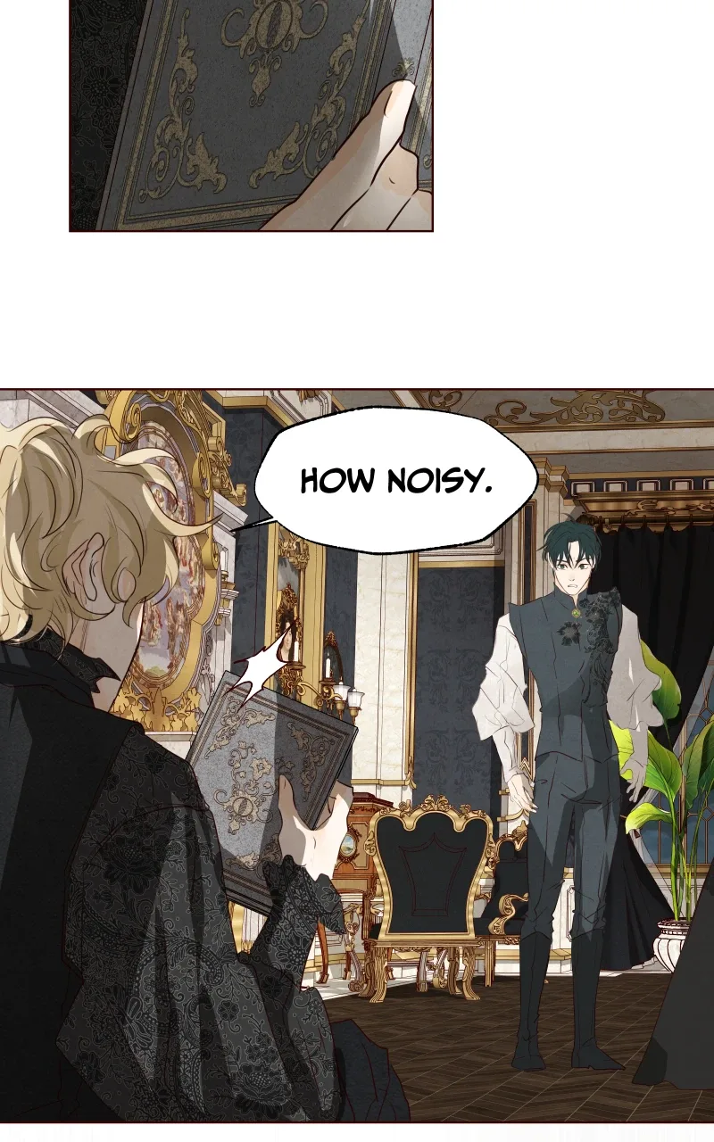 I Am the Villain Chapter 7 page 25