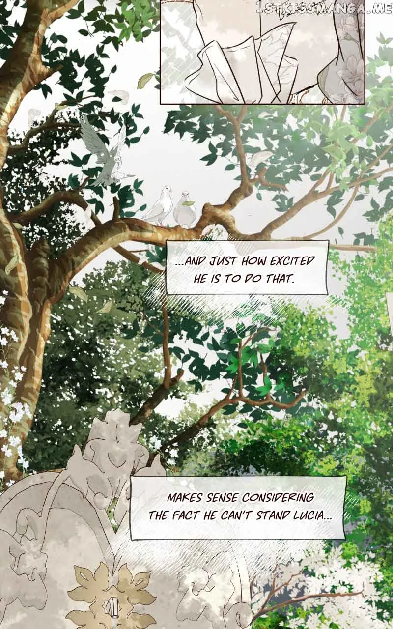 I Am the Villain Chapter 9 page 43