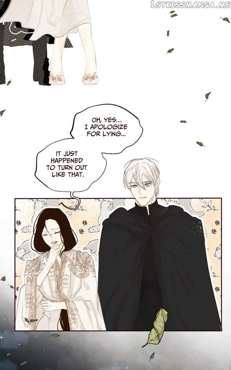 I Am the Villain Chapter 9 page 23