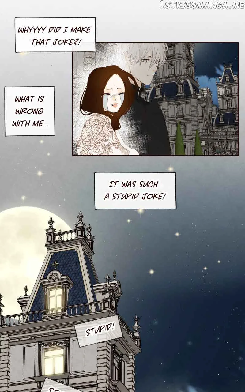 I Am the Villain Chapter 9 page 18