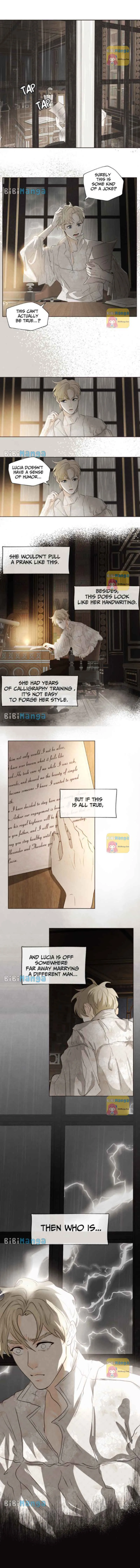 I Am the Villain Chapter 11 page 7