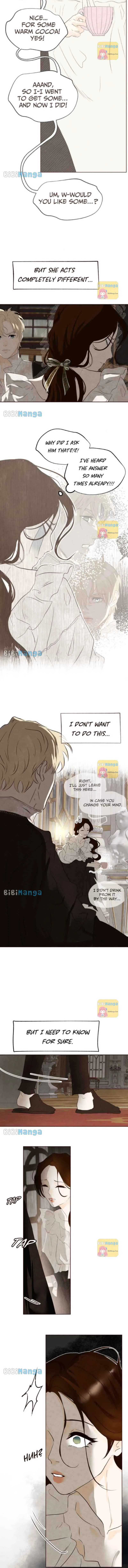 I Am the Villain Chapter 12 page 6