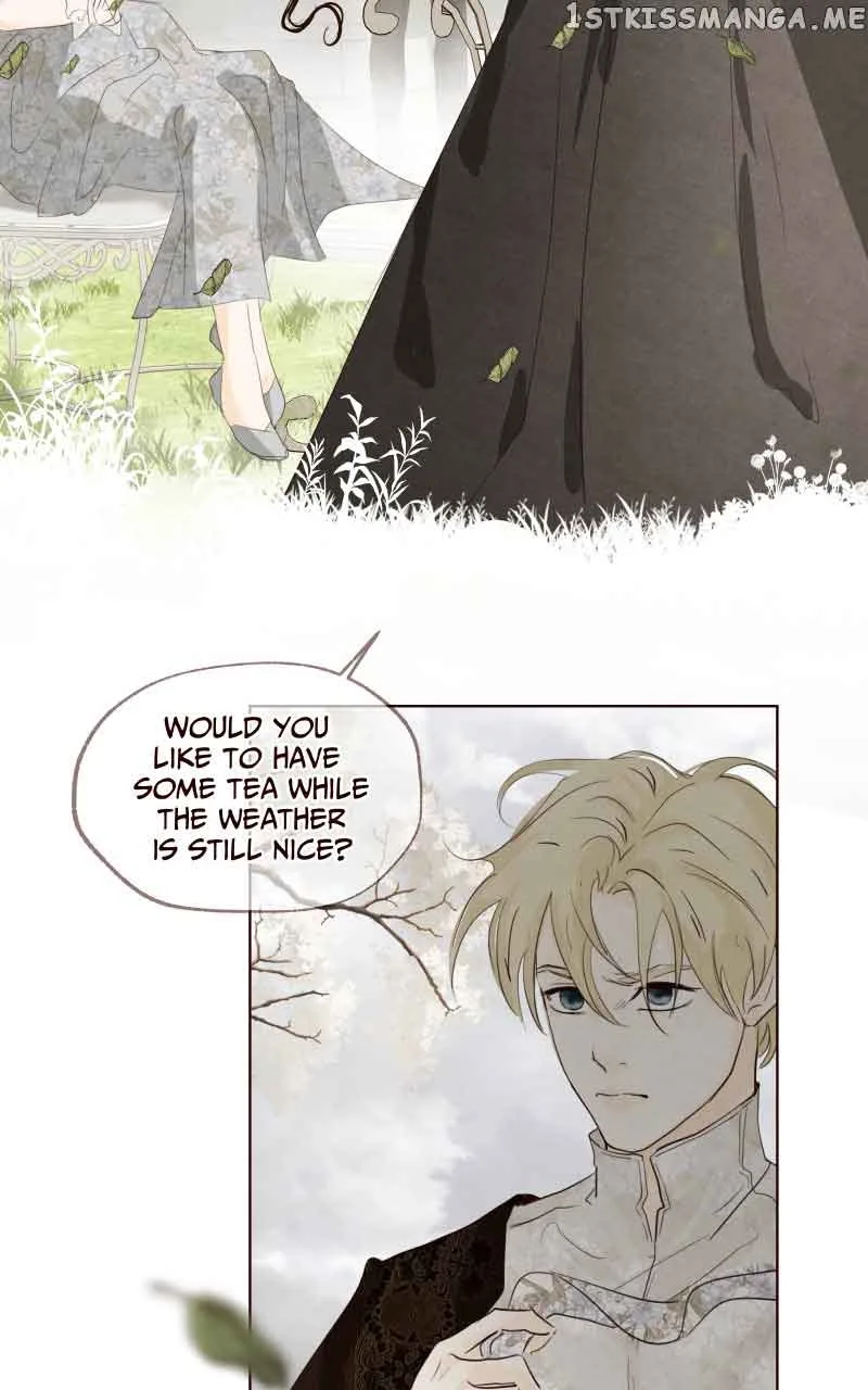I Am the Villain Chapter 10 page 3