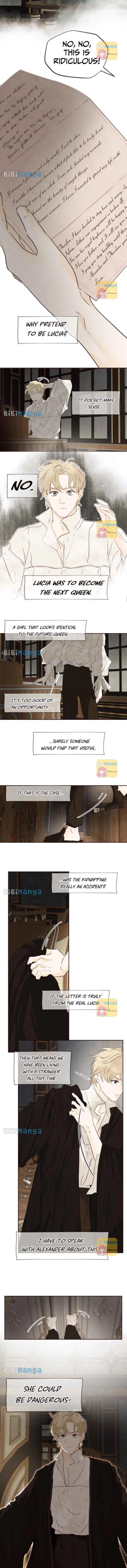 I Am the Villain Chapter 12 page 4