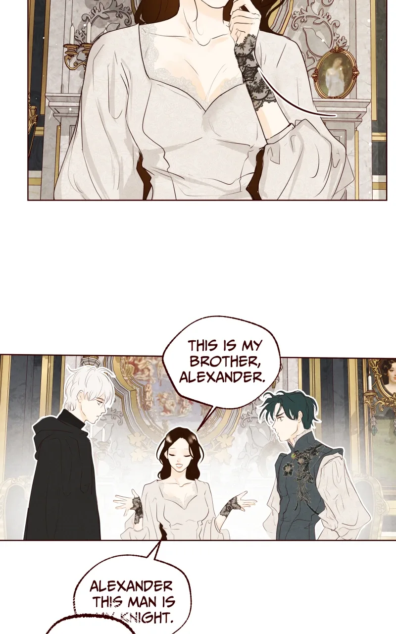 I Am the Villain Chapter 7 page 72