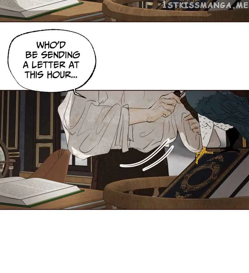 I Am the Villain Chapter 10 page 48