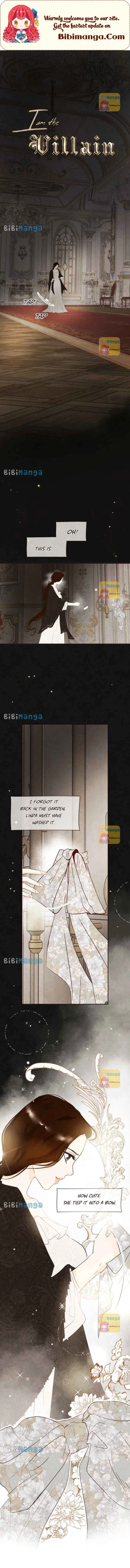 I Am the Villain Chapter 13 page 2