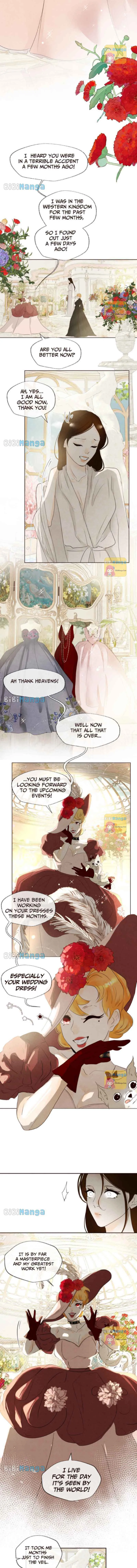 I Am the Villain Chapter 14 page 3