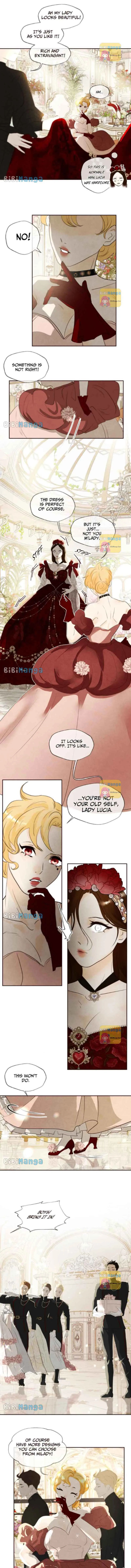 I Am the Villain Chapter 14 page 6
