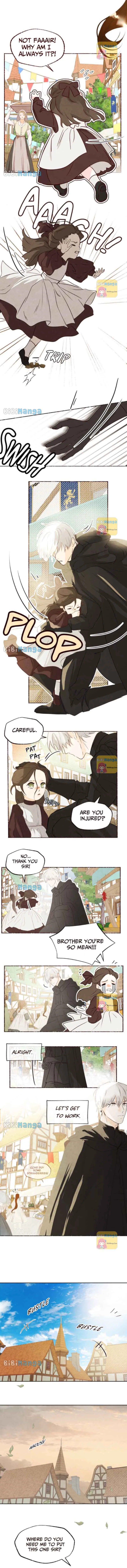I Am the Villain Chapter 13 page 9