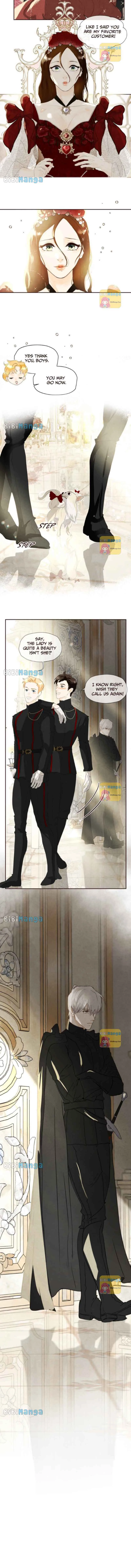 I Am the Villain Chapter 14 page 7