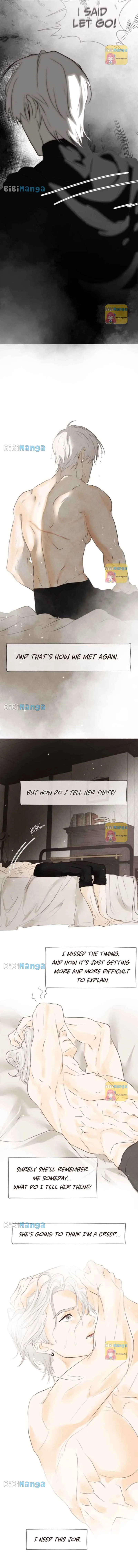 I Am the Villain Chapter 13 page 12