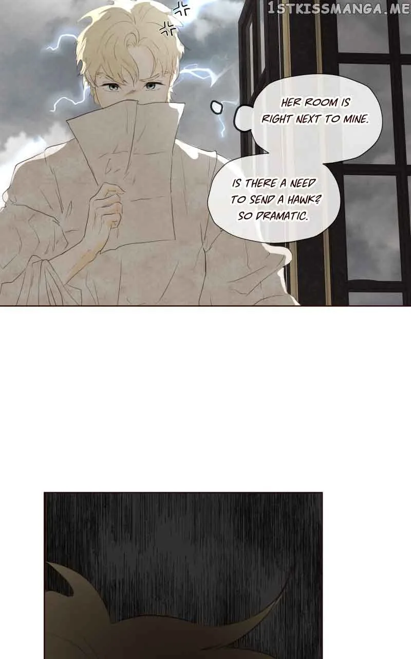 I Am the Villain Chapter 10 page 50