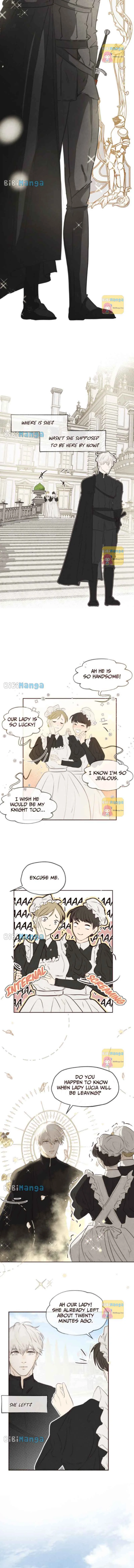 I Am the Villain Chapter 15 page 10