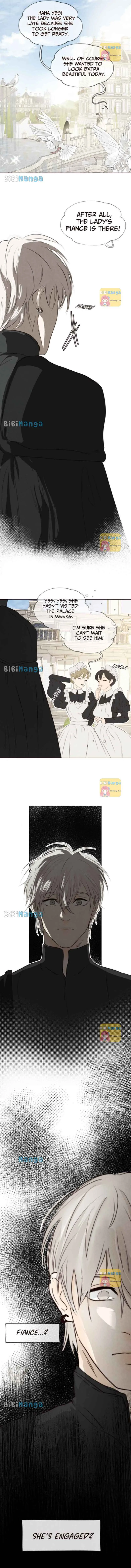 I Am the Villain Chapter 15 page 11