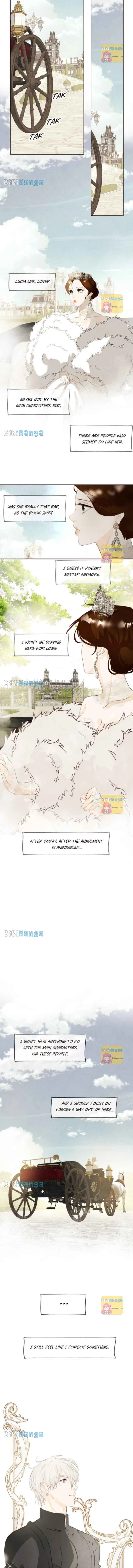 I Am the Villain Chapter 15 page 9