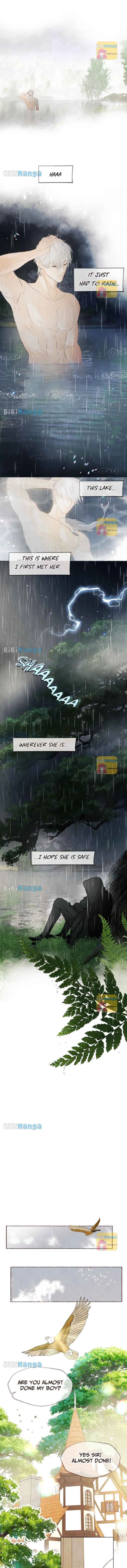 I Am the Villain Chapter 13 page 6