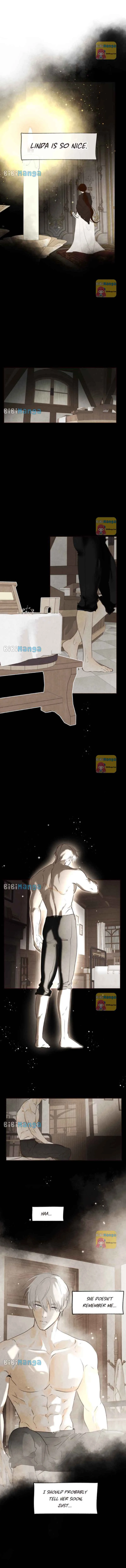 I Am the Villain Chapter 13 page 3