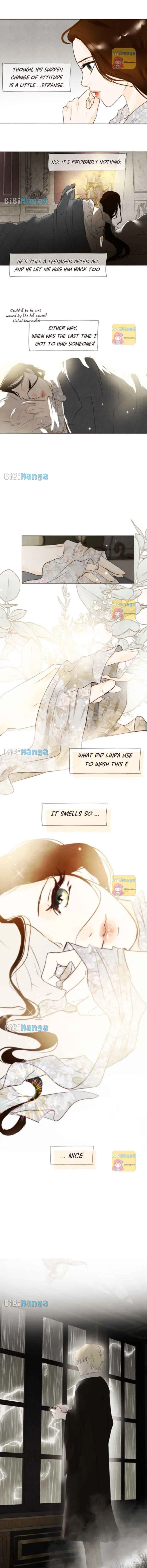 I Am the Villain Chapter 13 page 15