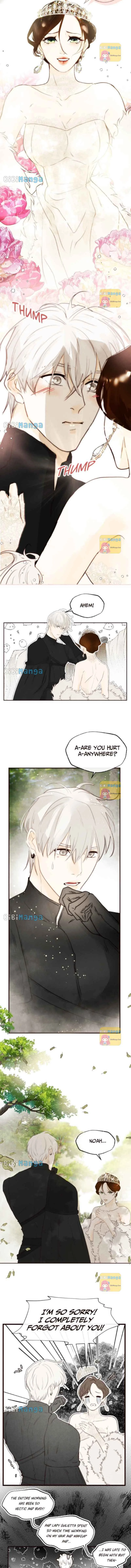 I Am the Villain Chapter 16 page 5