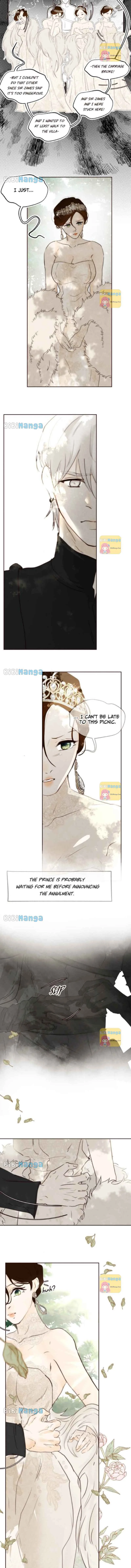 I Am the Villain Chapter 16 page 6