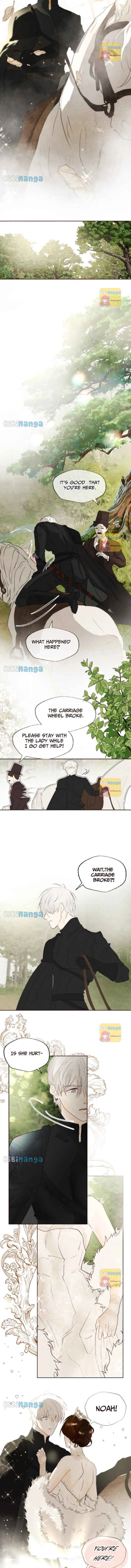 I Am the Villain Chapter 16 page 4