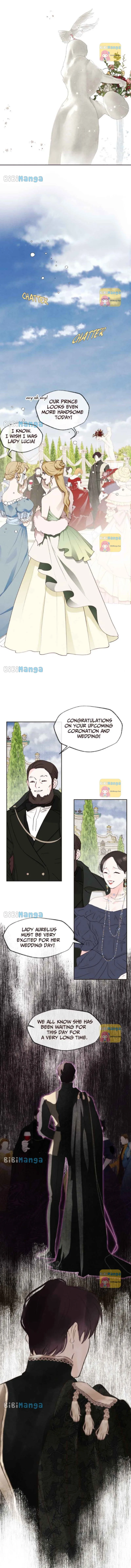 I Am the Villain Chapter 17 page 6