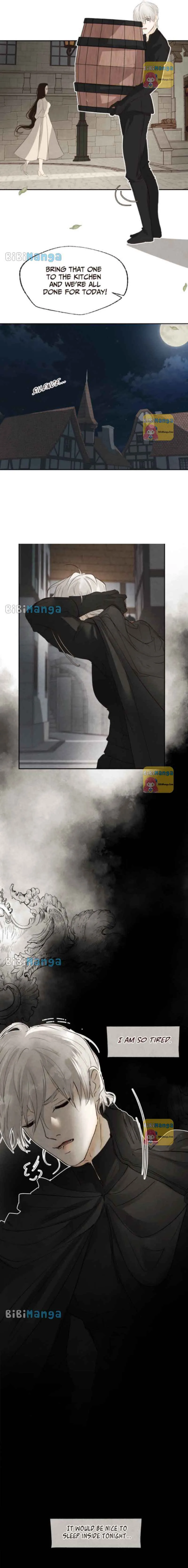 I Am the Villain Chapter 13 page 10