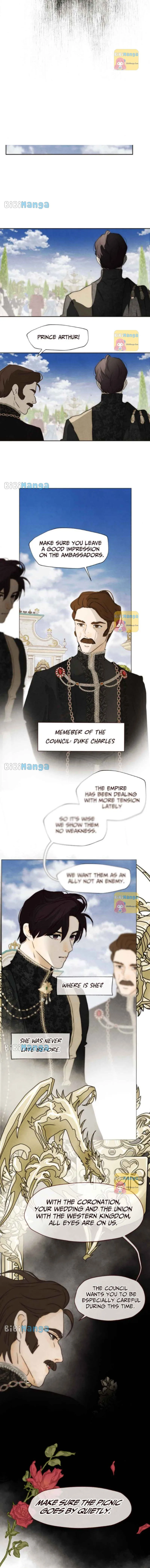 I Am the Villain Chapter 17 page 7