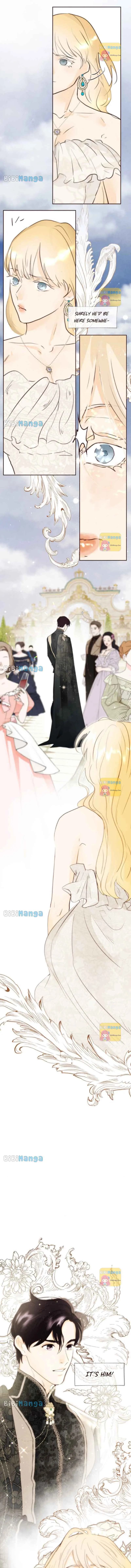 I Am the Villain Chapter 18 page 5