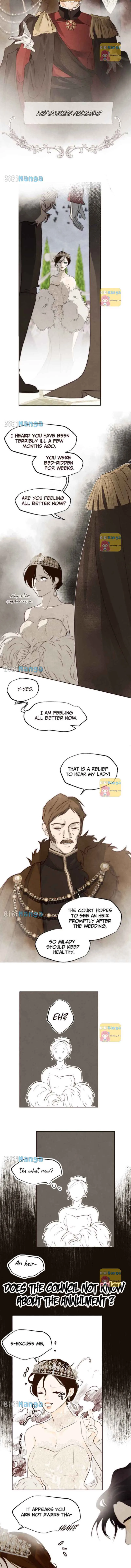 I Am the Villain Chapter 18 page 9