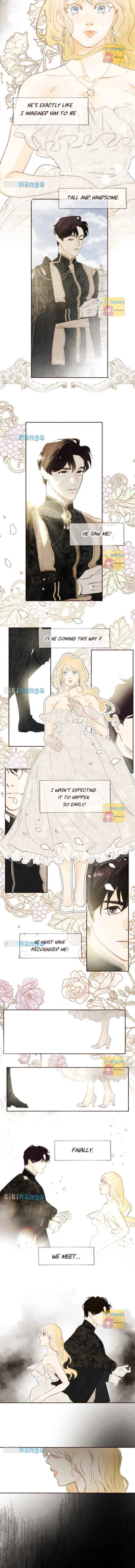 I Am the Villain Chapter 18 page 6