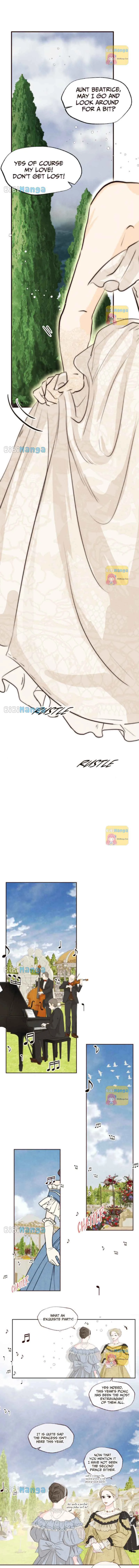 I Am the Villain Chapter 18 page 3