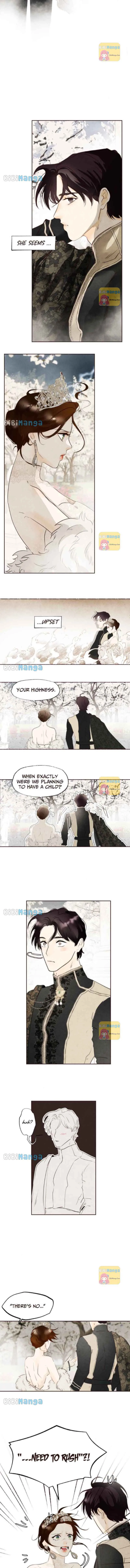 I Am the Villain Chapter 19 page 8