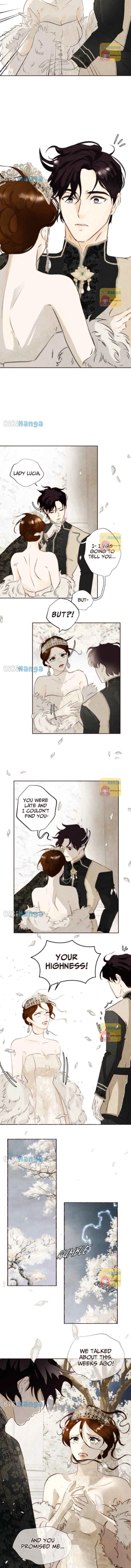I Am the Villain Chapter 19 page 9