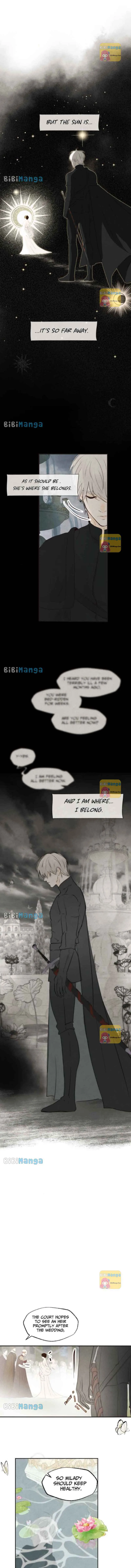 I Am the Villain Chapter 19 page 3